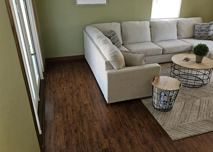 Your Perfect Perdido Key Getaway Holiday home Pensacola