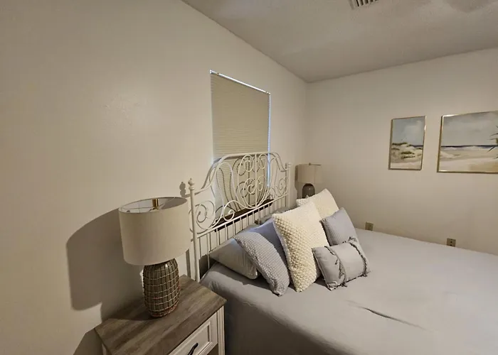 Holiday home Your Perfect Perdido Key Getaway