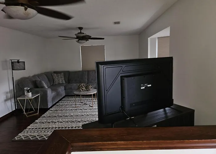 Your Perfect Perdido Key Getaway Holiday home Pensacola