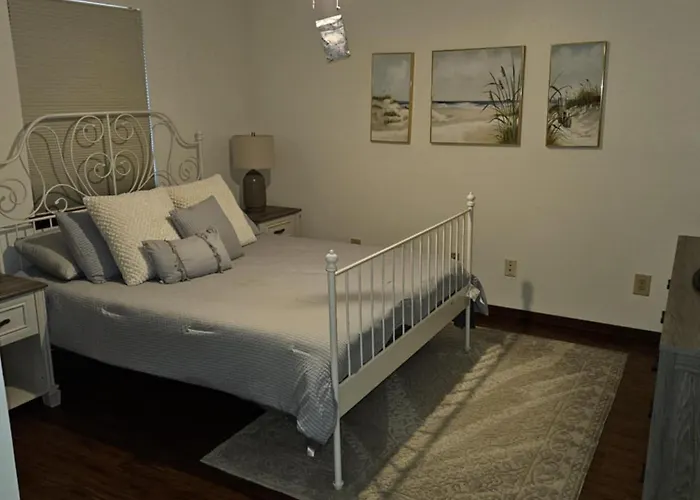 Your Perfect Perdido Key Getaway *