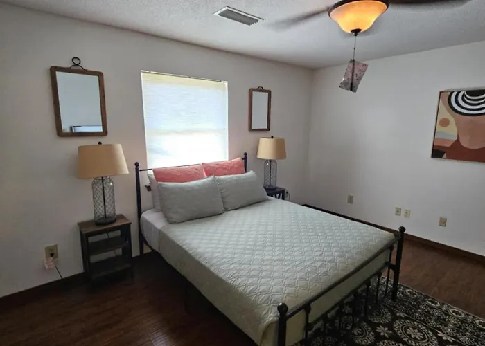 Your Perfect Perdido Key Getaway Pensacola
