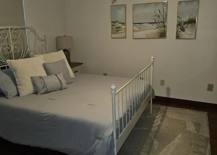 Your Perfect Perdido Key Getaway * Pensacola