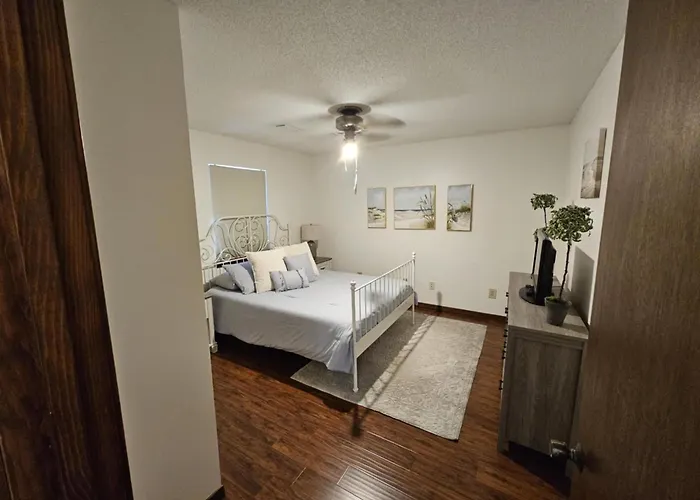 Your Perfect Perdido Key Getaway Holiday home