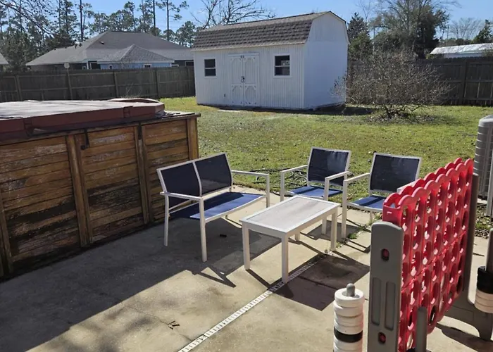 Holiday home Your Perfect Perdido Key Getaway Pensacola