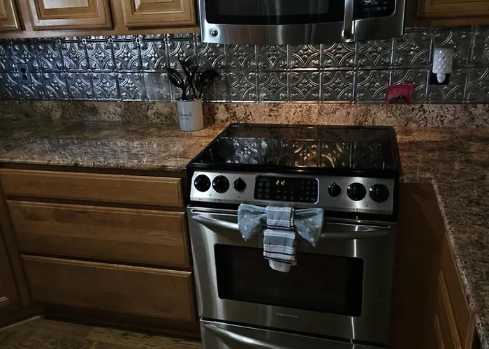 Your Perfect Perdido Key Getaway Holiday home