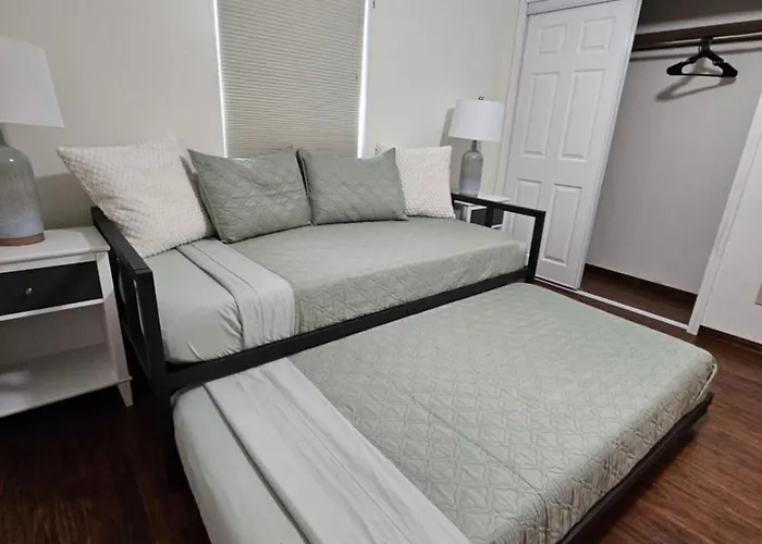 Your Perfect Perdido Key Getaway *