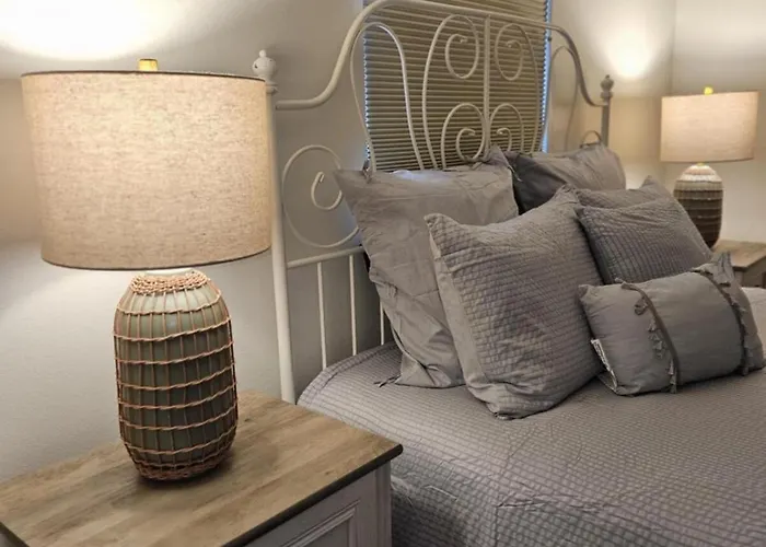 Your Perfect Perdido Key Getaway *