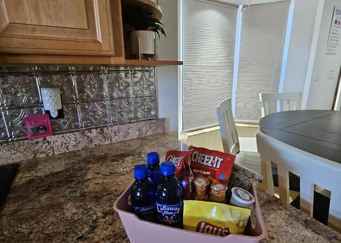 Holiday home Your Perfect Perdido Key Getaway Pensacola