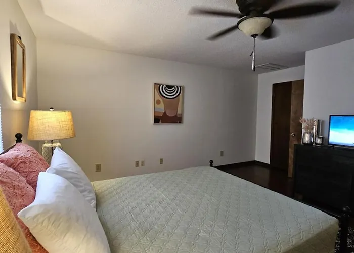 Your Perfect Perdido Key Getaway Pensacola