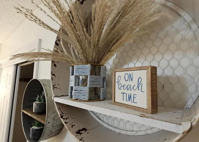 Your Perfect Perdido Key Getaway Holiday home *