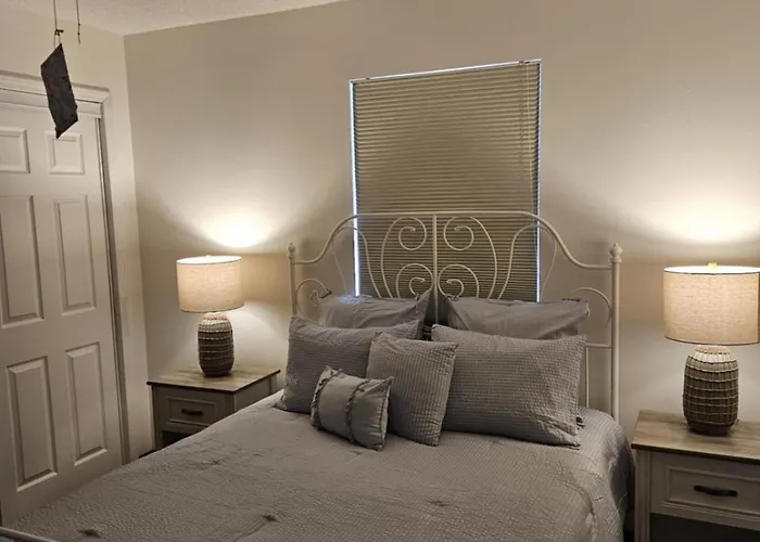 Holiday home Your Perfect Perdido Key Getaway