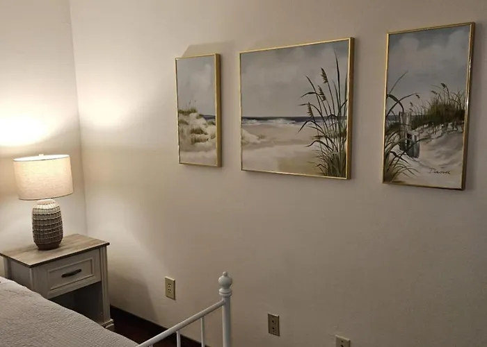 Holiday home Your Perfect Perdido Key Getaway Pensacola