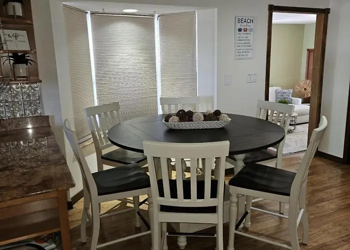Your Perfect Perdido Key Getaway Pensacola